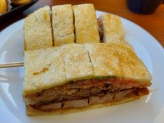 L̖{XiKagerou Cafe^X܁jւ̓eʐ^1