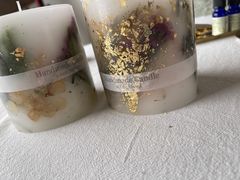 shica shica candleւ̓eʐ^1