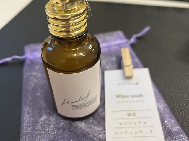 �f�G�ȓ��ꕨ�Ɂ�_Conny Aroma (�R�j�\�A���})