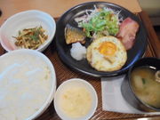 񂳂̃KXg xcʓX̓eʐ^1