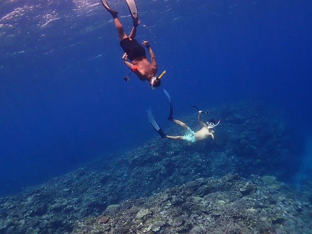 ���̌�ɒ��ԂƂ̃x�X�g�V���b�g�����܂ꂽ_FAUSTO�Ί_��