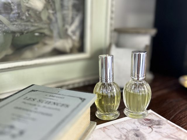 �F�B�Ƃ��ꂼ�ꍁ�肪�Ⴄ�y�A�������o���܂���_Grain