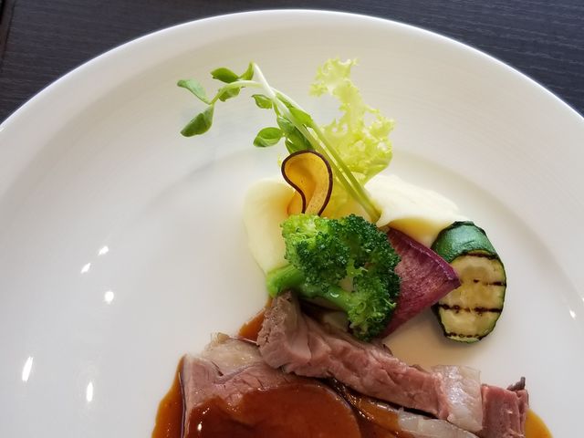 ���͂���_���[�K���C�����O�������� �@Dining 19�i�i�C���e�B�[���j