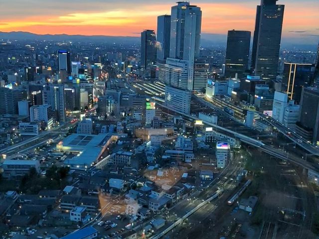 �T���Z�b�g��̖��É��B_���É��v�����X�z�e���@�X�J�C�^���[