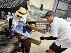 hammegg̗KXH[ ɎqƂ߂ւ̓eʐ^1