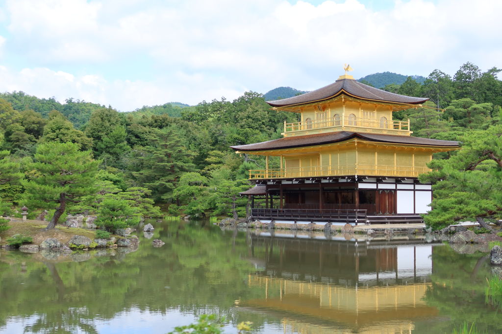 金閣寺町の神社・神宮・寺院ランキングTOP1 - じゃらんnet