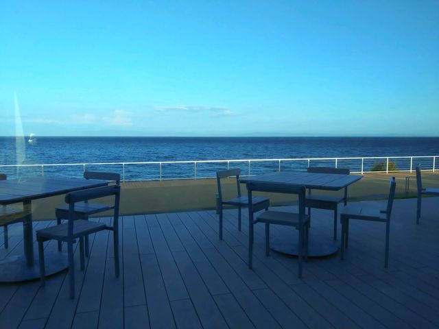 ���̌i�F���Ȃ���̂��т͍ō��ł����B_�A�N�A�C�O�j�X�W�H��