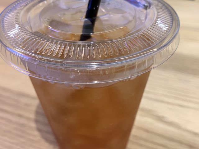 ���[���[�����A�C�X�e�B�[_BLUE LEAF CAFE ���É�