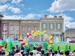 т񂳂̃jo[TEX^WIEWpiUSJjւ̓eʐ^1