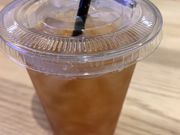 񂳂BLUE LEAF CAFE É̓eʐ^1