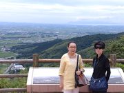 ��������̓��̉w �g�샖���u�����񂩐�V�فv�̓��e�ʐ^1