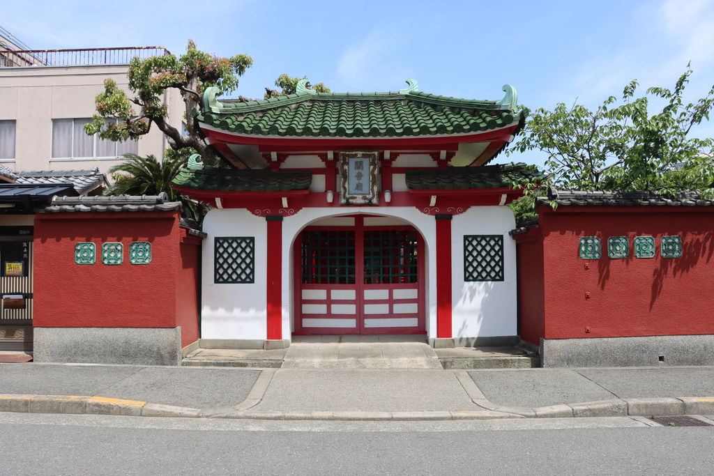 大阪市天王寺区の神社・神宮・寺院ランキングTOP10 - じゃらんnet