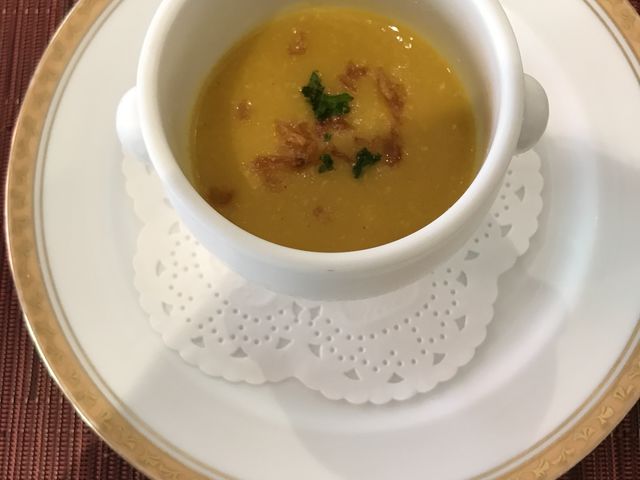 �X�[�v_�z�e���I�[�N�������x�C