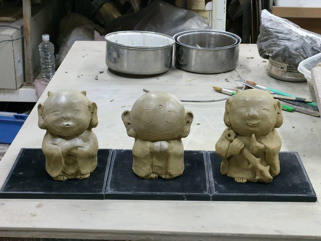 �搶���ꏏ�ɍ�Ƃł��B
�o���h����100�_�i�����ł́j_�S���H�[�@����