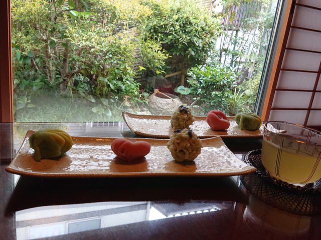 낪邨ŁAقƂłCɕ܂Ă̘aَqA悢Ԃ߂܂B_َq@L