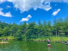 �ق������Guide Office Outdoor Nowake�ւ̓��e�ʐ^1