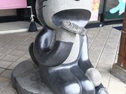 Ƃ񂳂̓̉w ̂ւ̓eʐ^3