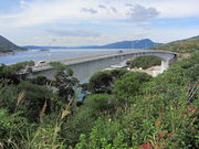 �C�C�ꃉ�C�_�[����̏�֖C��Ձi���Ó��a�R�A�������R�j�̓��e�ʐ^3