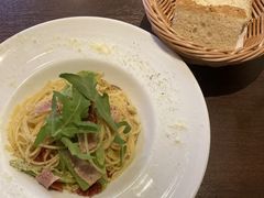 zeEBOC^[iViv~AlJ XgBistroW̎ʐ^1