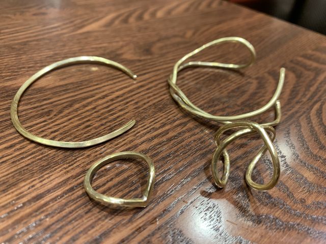 �쐬�����A�N�Z�T���[�ł��B_NAZ