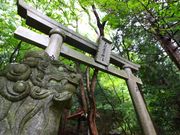 �͂Ȃт���̎u�s�≮�_�Ђ̓��e�ʐ^3