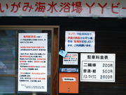 �C�C�ꃉ�C�_�[����̈ɏ�C�l�����x�x�r�[�`350�̓��e�ʐ^7