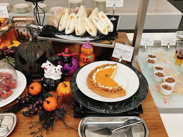 �n���E�B���X�C�[�c_���c�����z�e���G�A�|�[�g