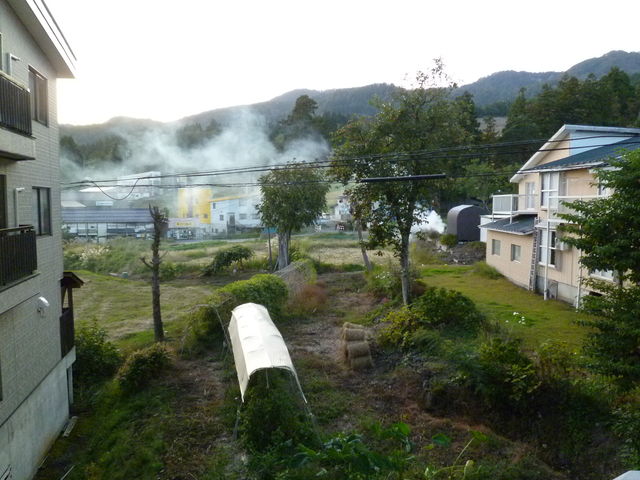 ��������̒���_��ł����΂̏h�Γc��