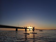 �Ȃ���̃I�[�V�����Y21�ւ̓��e�ʐ^1