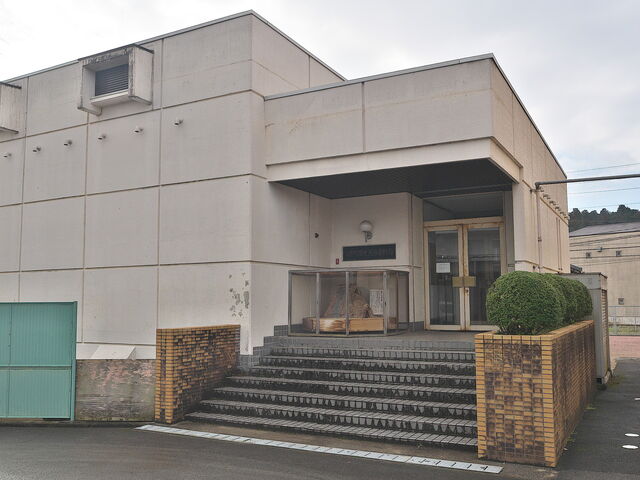 sklfh����̋v�ė��j���������ق̓��e�ʐ^1