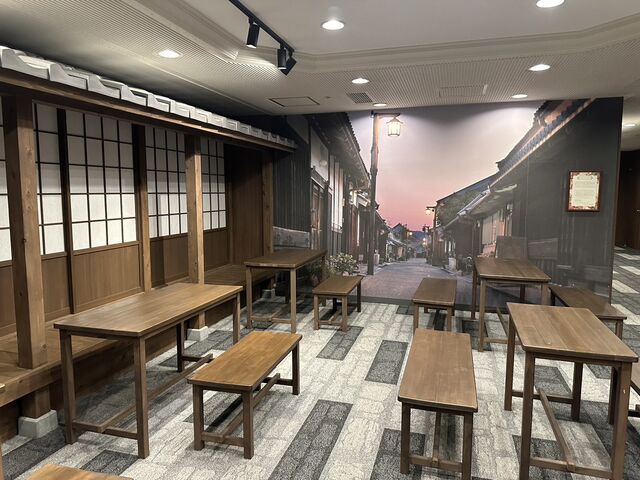 �x�e���̕��͋C�f�G�ł��I_�O�����h�����L���[���ޗǊ���(��THE KASHIHARA)