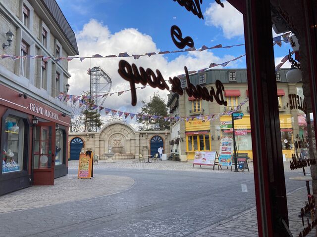 ���T�ƃK�X�p�[���^�E��_���T�ƃK�X�p�[���^�E��