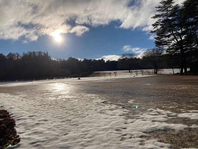 �z�K�̐X���R���� �x�m�p�C���Y�p�[�N_�z�K�̐X���R�����@�x�m�p�C���Y�p�[�N