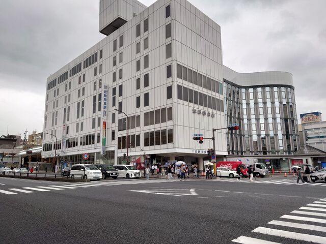 �ޗǎs�@�ߓS�ޗǉw_�ߓS�ޗǉw