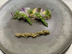 ݂̐󑐓ze@SEASON'S@RESTAURANT@Vւ̓eʐ^1