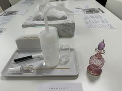 Eucalyblue aroma.t �����̎ʐ^2