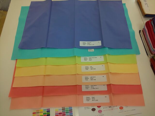 �������F�͂ЂƂ�������Ȃ�_�t�����[�t�@�N�g���[�Y