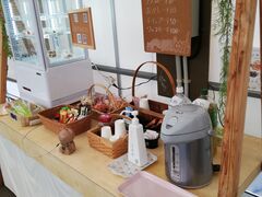 ͂邳OBLADI strawberry farmւ̓eʐ^1