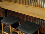 K2����̃X�^�[�o�b�N�X�E�R�[�q�[ JR���C �i��w�X�̓��e�ʐ^3