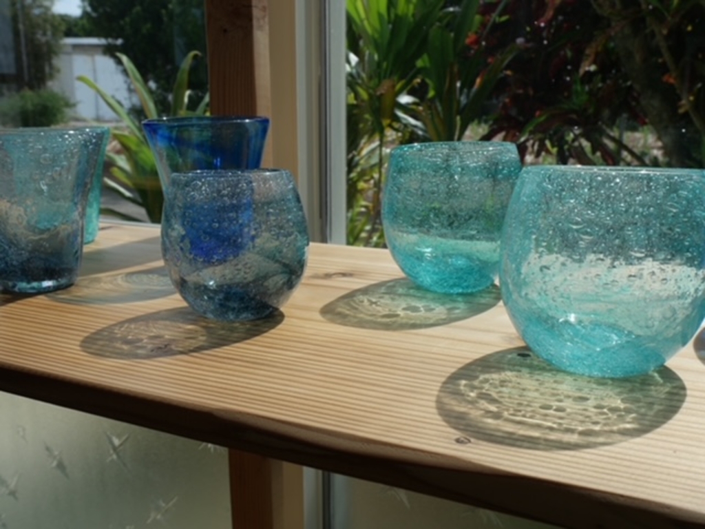 沖縄のガラス細工作りランキングTOP10（2ページ目） - じゃらんnet