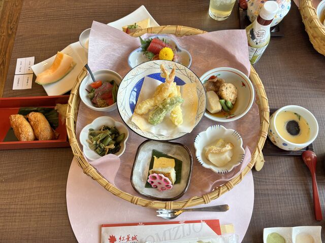 �ƂĂ���������_�H�ۃO�����h�z�e��