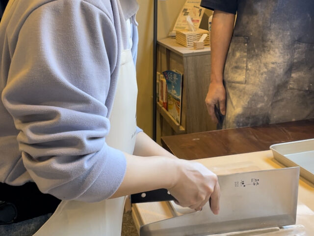 ������؂��Ă���Ƃ���ł��B�v���Ă������������Ȃ��Ă��܂��ē�����ǁA�ƂĂ��y�����ł�_��ł����� �����