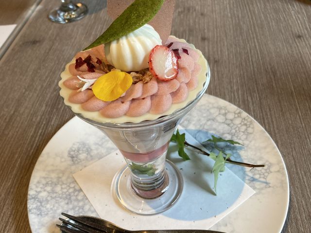 �f�U�[�g_THE HOTEL HIGASHIYAMA KYOTO TOKYU,A Pan Pacific Hotel