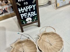 ₩̐^̌ HAPPY PEARLւ̓eʐ^1