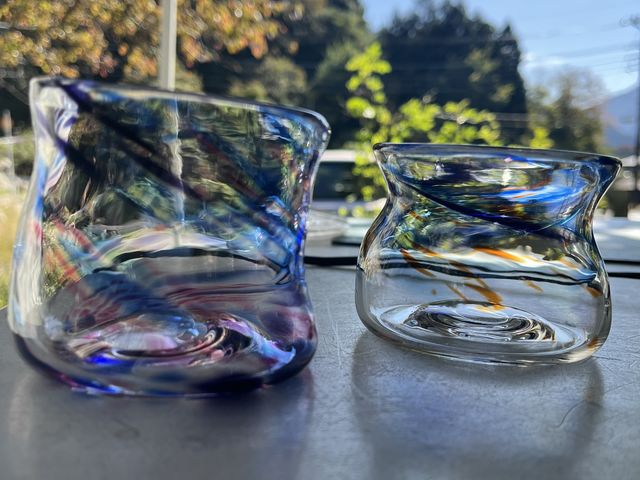 �������A�E���A��̍�����Y��ȃO���X�ł��B��_���΃K���X�H�[