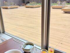 ZXeANANEvU΁@HASKAP The Gardenւ̓eʐ^3