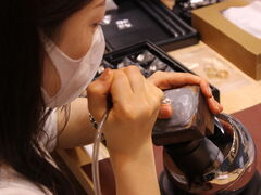 �}�`�q�����LocalBrand �t���b�O�V�b�v���q�ւ̓��e�ʐ^1