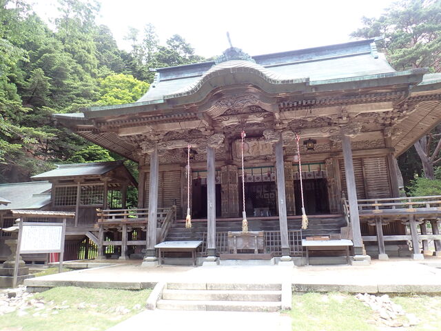 タ*ル様 岩手県の石巻市の沖に浮かぶ島にある金華山黄金山神社さんのゆびわお守り8 今年の秋、「ああ、来てよかった、TOHOKU Relax」から ご紹介し
