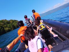 ӂ̃Oh@RIB Tripւ̓eʐ^1