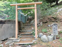 �}�C�a�n�n����̋��؎R�ւ̓��e�ʐ^1